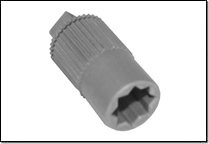 ZGV-14 Belimo Formschlussadapter