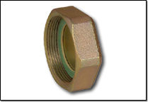 ZH525 Belimo Blindverschraubung DN25
