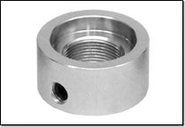 ZRV-303 Belimo Distanzring Johnson Controls