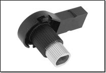 ZSF-09 Belimo Formschlussadapter