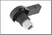 ZSK-12 Belimo Formschlussadapter SR..