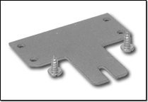 Z-SMA Belimo Bodenplatten-Verlaengerung