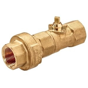 C215QFL-D Belimo Durchfluss-Begrenzungsventil