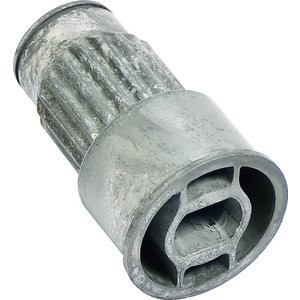 ZDF-09 Belimo Formschlussadapter, zu DR..-R