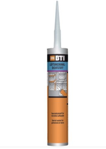 BTI Luftkanal Dichtstoff