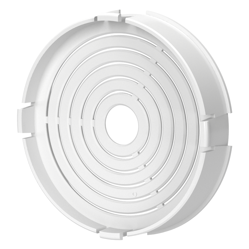 Drosselblende für FlexVent-75