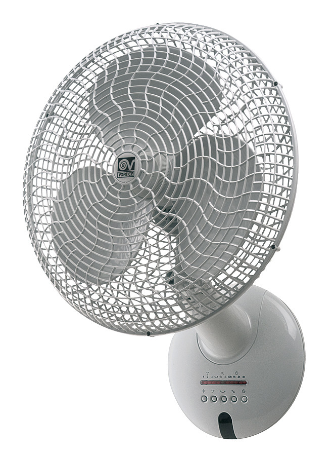Wandventilator Gordon W 30 LG
