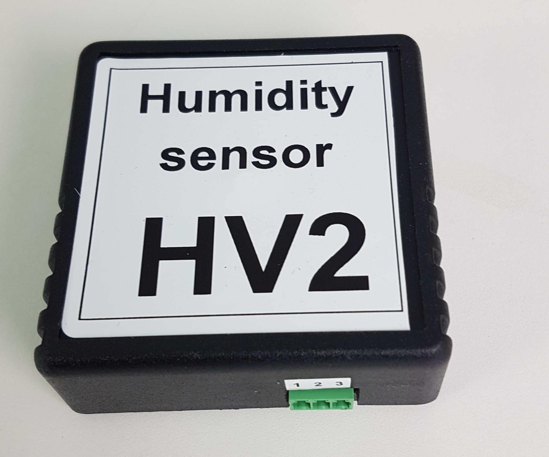 Feuchte Sensor HV2 für Vents VUE Geräte mit A12, A14 A21, A22 Regelung, von Vents oder Blauberg