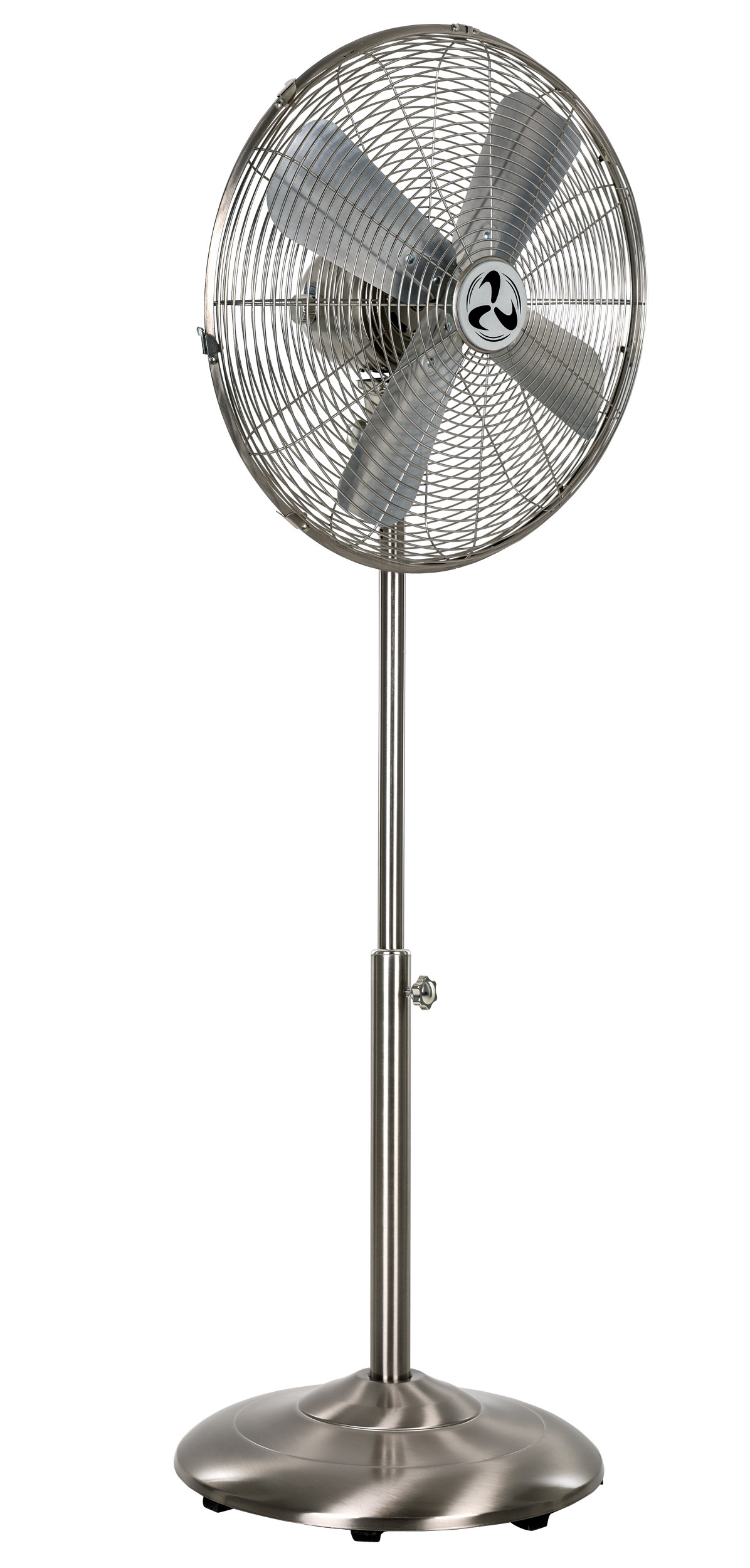 SATIN METAL BREEZE II