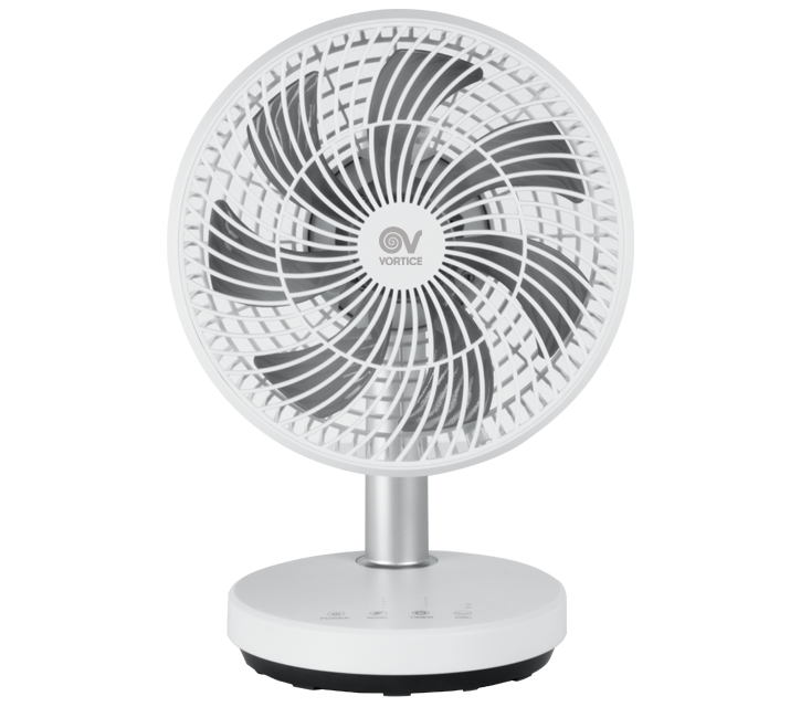 Tischventilator NORDIK MIO