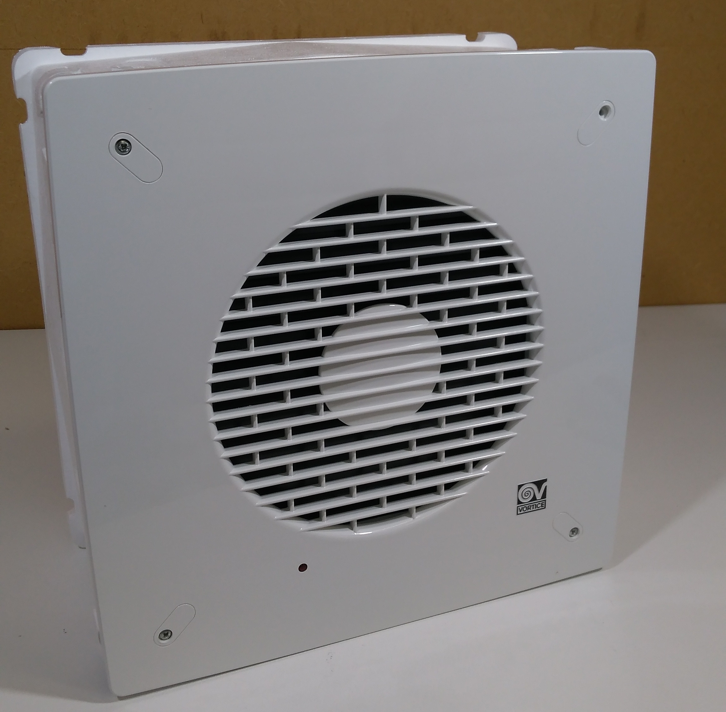 Vario Fensterventilator ARQ