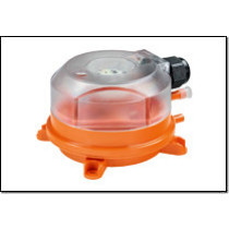 01APS-10R Belimo Diff.druckschalter 20...300 Pa