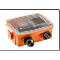 22ADP-18QB Belimo Diff.drucksensor Luft,24V,LCD-Anz