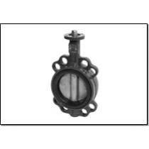 D6150N Belimo Drosselklappe mit Flansch