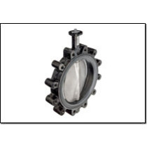 D6300WL Belimo Drosselklappe mit Gewindeaugen