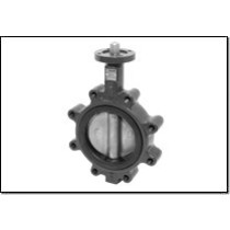 D6350NL Belimo Drosselklappe mit Gewindeaugen
