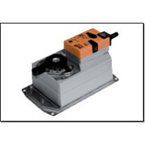 DR24A-7 Belimo Antrieb f, Drosselkl., F07,