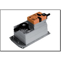 DR24A-MP-5 Belimo Antrieb f, Drosselkl., F05,