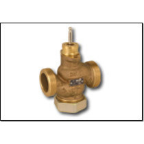 H440B Belimo 2-Weg Hubventil G 2 1/4", PN16