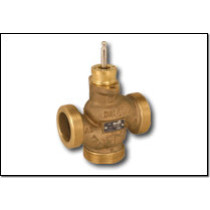 H513B Belimo 3-Weg Hubventil G 1 1/8", PN16