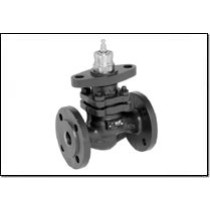 H6025X10-S2 Belimo 2-Weg Hubventil Flansch PN25