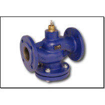H6100N Belimo 2-Weg Hubventil Flansch PN16