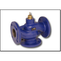 H714N Belimo 3-Weg Hubventil Flansch PN16