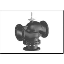 H7200W630-S7 Belimo 3-Weg Grosshubventil, PN16