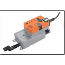 SH24A-MP100 Belimo Linearantrieb, AC/DC 24V