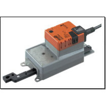 SH24A-SR100 Belimo Linearantrieb, AC/DC 24V