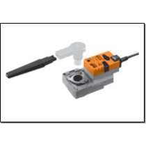 SR24A-MF-R Belimo Antrieb f.Drosselkl., AC/DC 24V