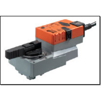 SR24A-MP Belimo Antrieb f. Kugelhahn AC/DC 24V