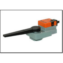 SR24A-MP-5 Belimo Antrieb Drosselklappe AC/DC 24V
