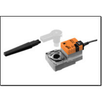 SR24A-R Belimo Antrieb f. Drosselkl., AC/DC 24V