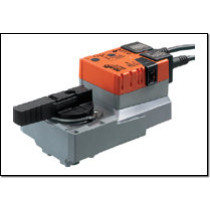 SR24A-S Belimo Antrieb f. Kugelhahn AC/DC 24V