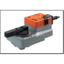 SRC24A-SR Belimo Antrieb f. Kugelhahn AC/DC 24V