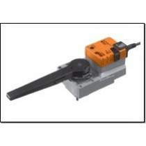 SRC24A-SR-5 Belimo Antrieb f. Drosselkl. AC/DC 24V