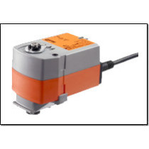 TRF24-MFT Belimo Antrieb f.Kugelhahn AC/DC 24V,MFT