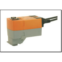 TRF24-S Belimo Antrieb f. Kugelhahn 24V, HS