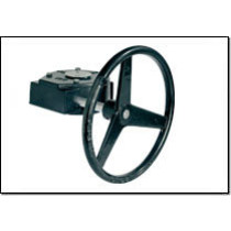 ZD6N-S150 Belimo Schneckengetriebe f. Drosselkl.
