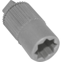 ZDV-02 Belimo Formschlussadapter