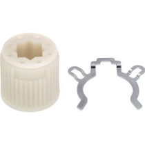 ZF12-NSA Belimo Formschlusseinsatz 12x12 mm zu