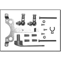 ZG-TF1 Belimo Montageset