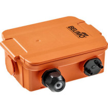 22ADP-154H Belimo Diff.drucksensor Luft 2-fach,IP65