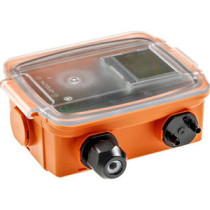22ADP-154K Belimo Diff.drucksensor Luft 2-fach,IP65