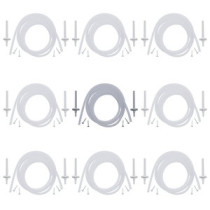 A-22AP-A05.1 Belimo Zubehör zu APS-Differenzdruck-
