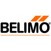 EXTBE87E15DVGW Belimo Auf-Zu-KH, 2-Weg, Edelstahl