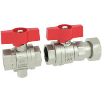 EXT-EF-40C Belimo MID-Zubehörset Energy Valve,