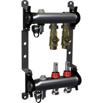 EM-ECQ-02F Belimo Energieverteiler, 2 Kreise,