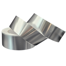 Alu Klebeband Rolle 50mm x 50m Alu Isolier Klebeband AKB50-50